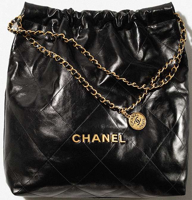 new chanel handbag collection