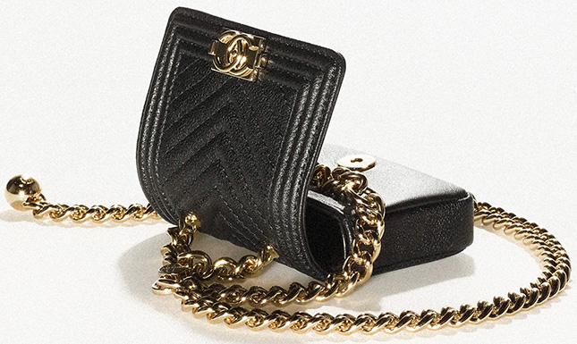 How The Chanel Boy Belt Bag Went From USD to USD