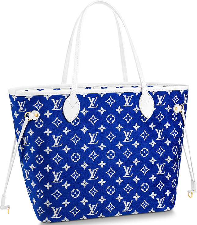 Louis Vuitton Match Bag Collection