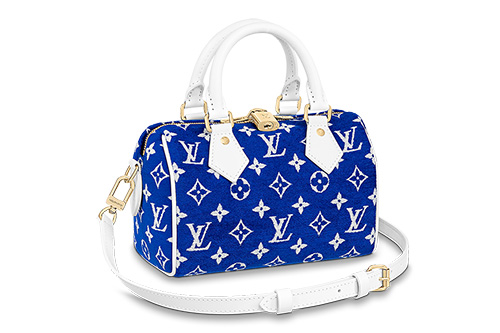 Louis Vuitton Match Bag Collection thumb