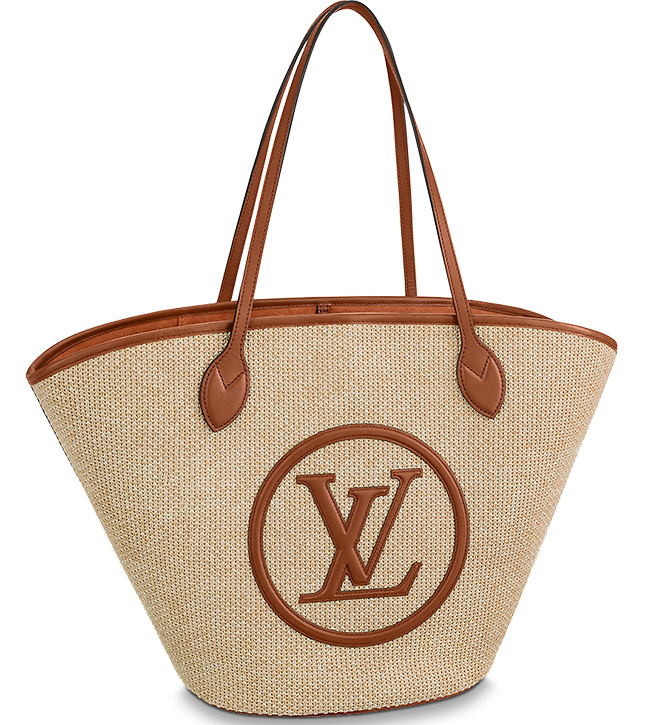 Louis Vuitton Saint Jacques Bag