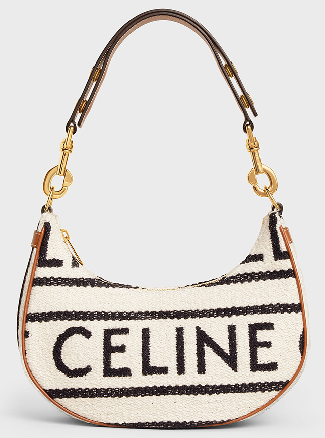 Celine All Over Bag-collectie