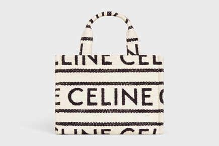 Celine All Over Bag Collection thumb