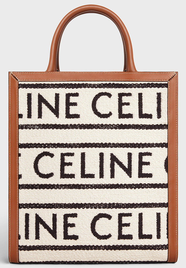 Celine All Over Bag Collection