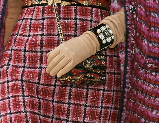 Chanel Set Of Mini Bags for Pre Fall Collection