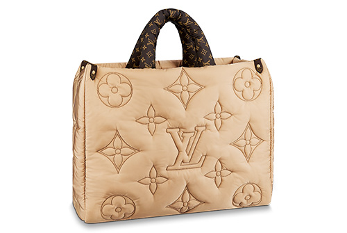 Louis Vuitton Econyl Bag Collection thumb