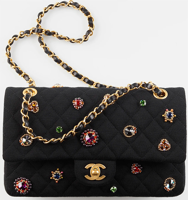 YOUR FIRST CHANEL BAG  SOME THINGS TO CONSIDER BEFORE YOU BUY