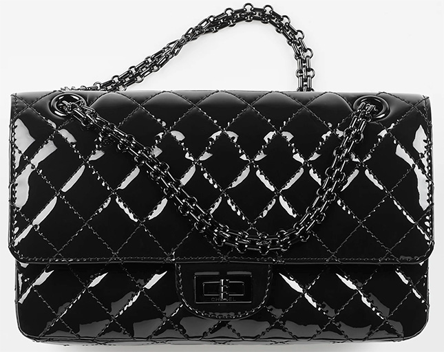 Is this the Ultimate Chanel 22 Mini? - PurseBop