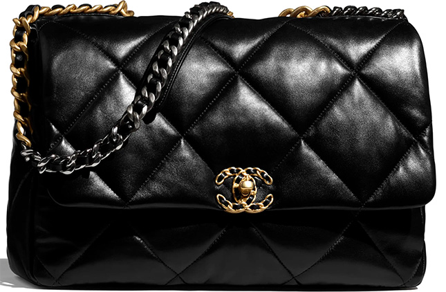 Chanel Pre-Fall 2022 Classic Bag Collection