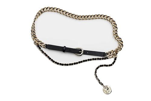 Chanel Pre Fall Belt Collection thumb