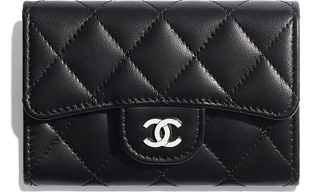 Chanel Pre Fall SLG Collection V