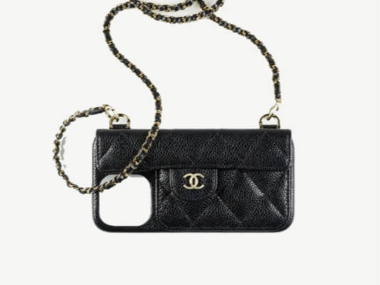 Chanel Pre Fall SLG Collection thumb