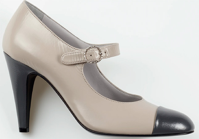 Chanel Sonbahar Öncesi Ayakkabı Koleksiyonu