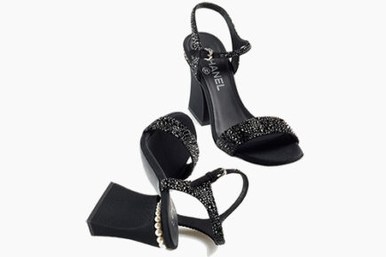 Chanel Pre Fall Shoes Collection thumb