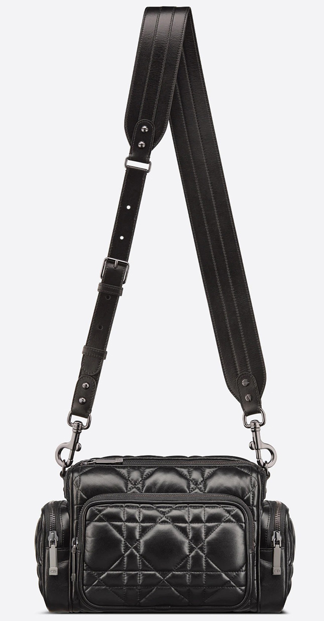 Dior Camera Bag