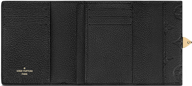 Louis Vuitton Metis Compact Wallet