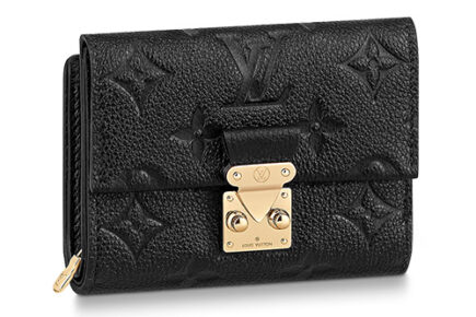 Louis Vuitton Metis Compact Wallet thumb