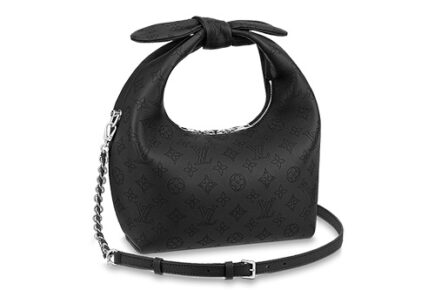 Louis Vuitton Why Knot Bag thumb