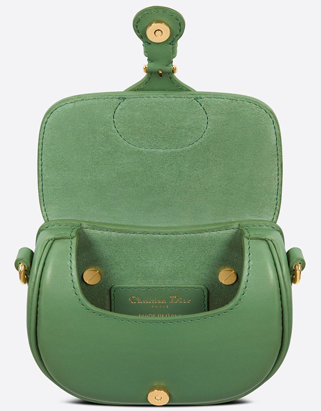 Dior Micro Bobby Bag