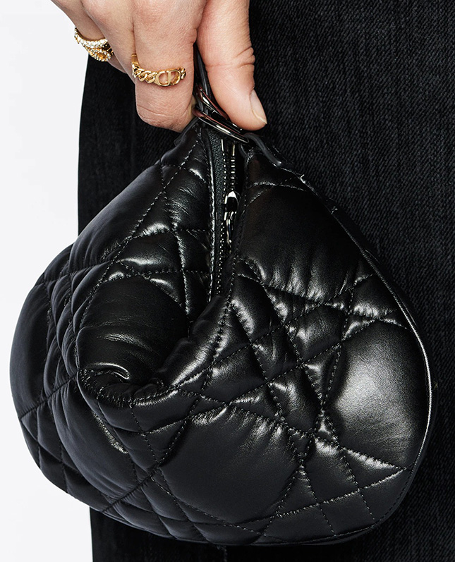 Dior Tullip Bag Dior Tullip Bag