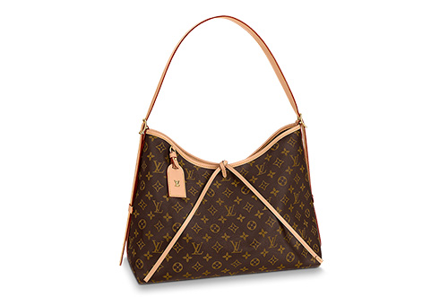 Louis Vuitton CarryAll Bag V thumb