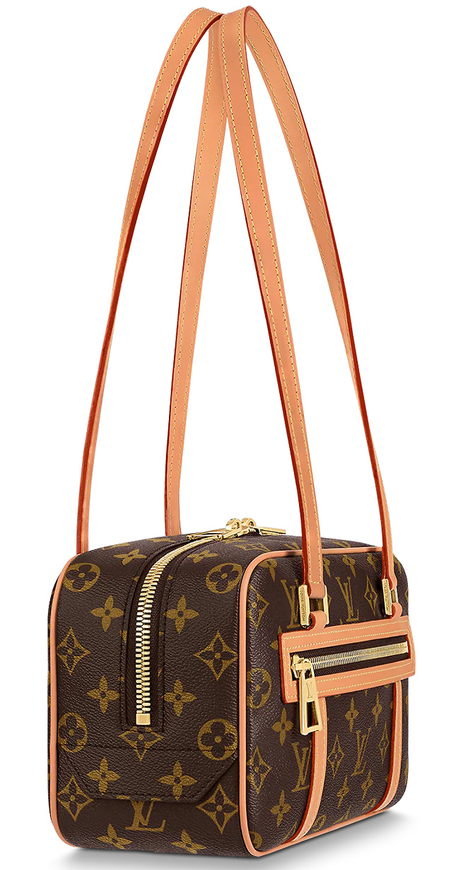 Louis Vuitton Cite Bag