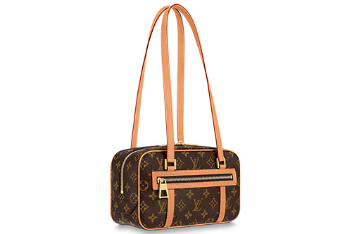 Louis Vuitton Cite Bag thumb