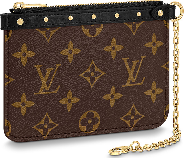 Louis Vuitton Petite Malle V Bag