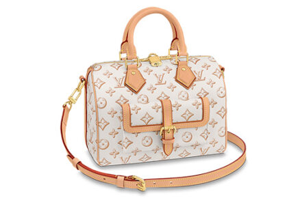 Louis Vuitton Outside Buckled Pocket Bag Collection thumb