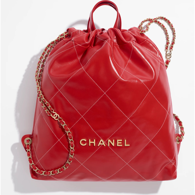 Chanel Cruise 2023 Classic Bag Collection | Bragmybag