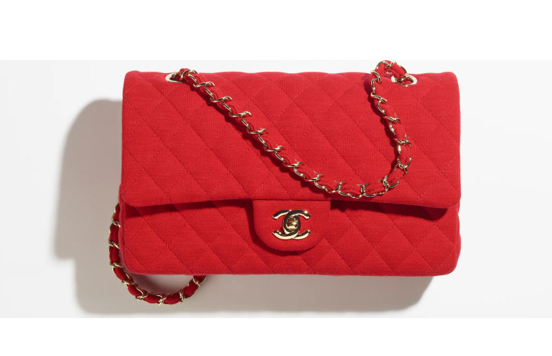 Chanel ML Classic Flap Bag