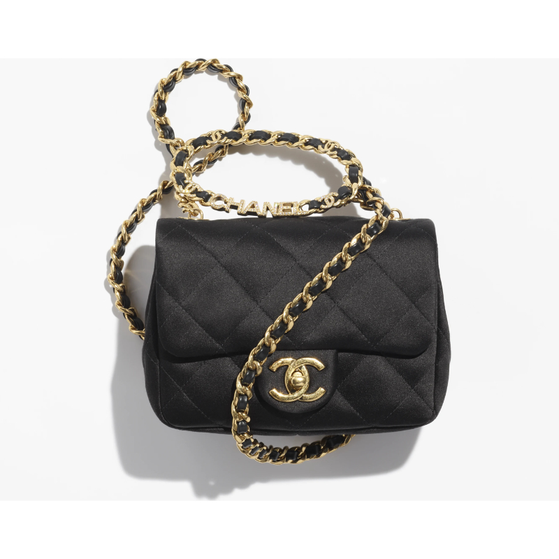 The Best Chanel Purse at Every Price  Handbags and Accessories  Sothebys