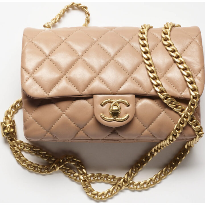 Chanel Fall Winter 2022 Seasonal Bag Collection Act 2 Bragmybag