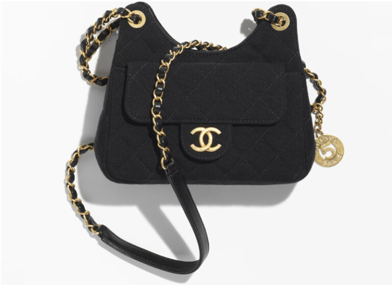 Chanel Cruise 2023 Seasonal Bag Collection | Bragmybag
