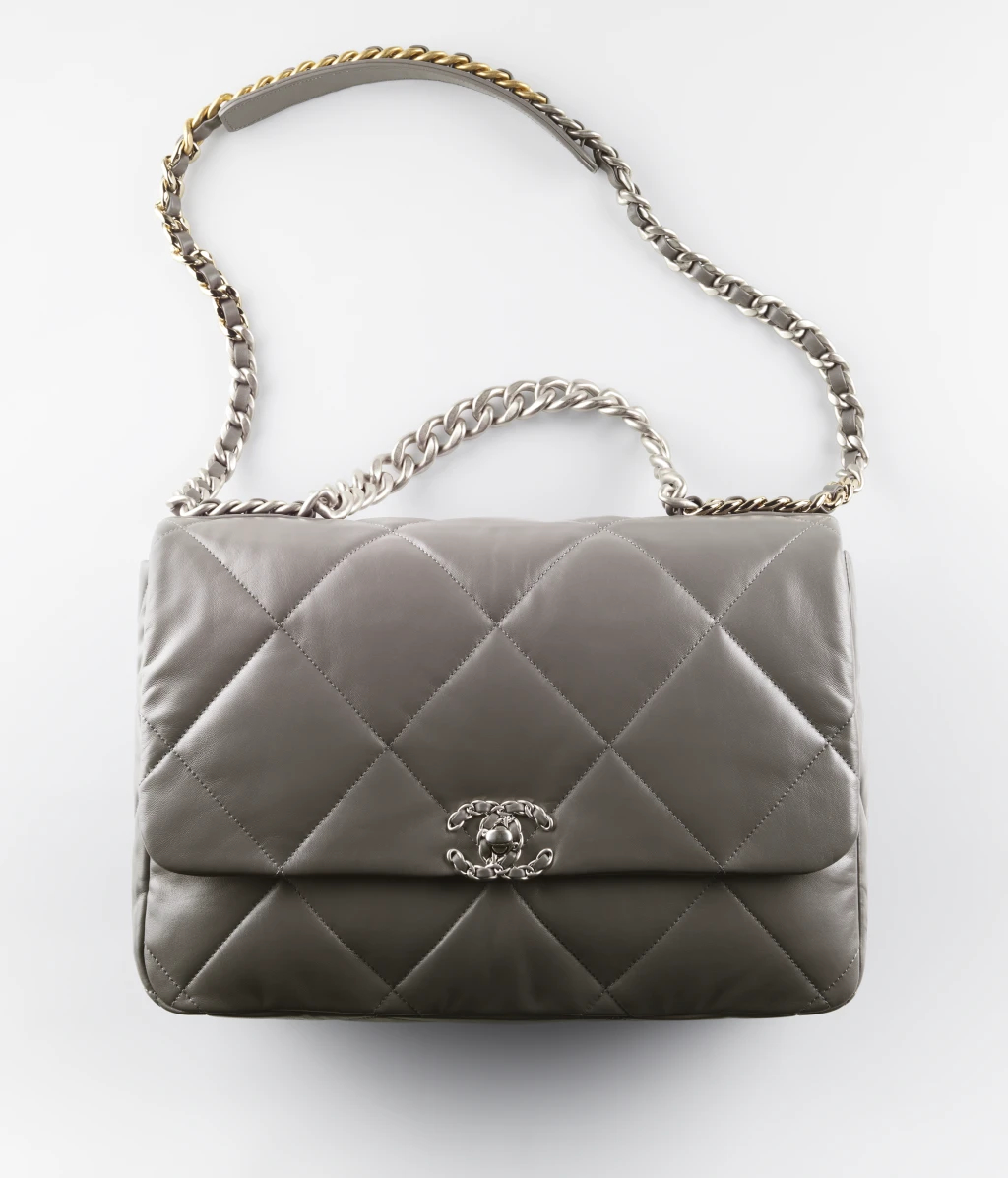Chanel Maxi Bag