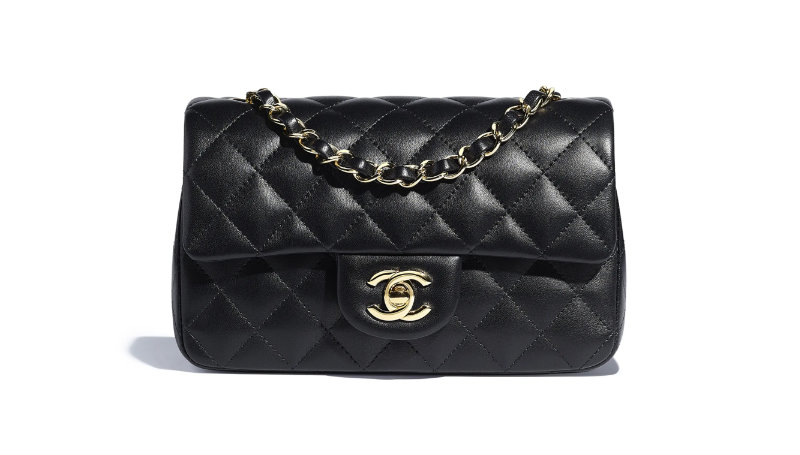 Chanel Bag Prices in Europe