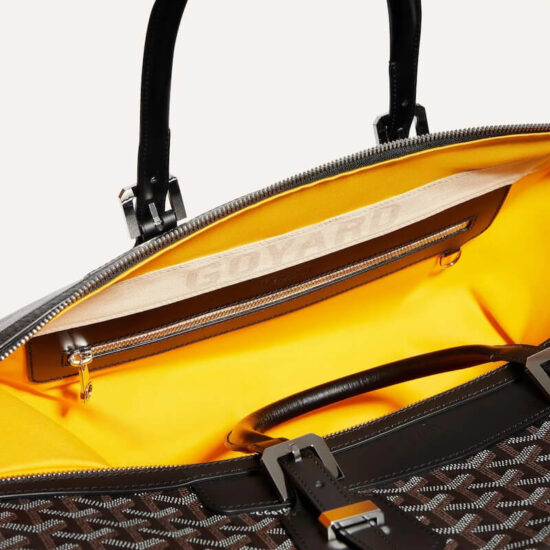 Goyard Boeing Bag Bragmybag