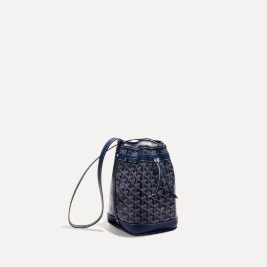 Goyard Petite Flot Bag Bragmybag