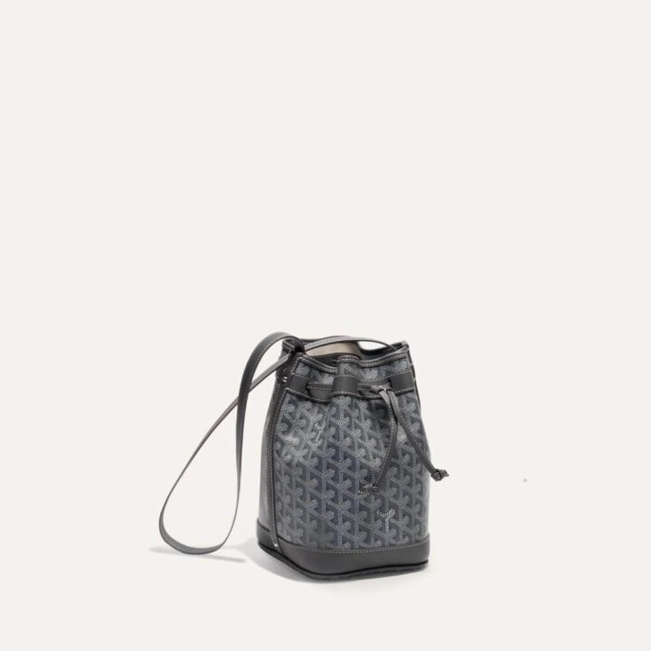 Goyard Petite Flot Bag Bragmybag