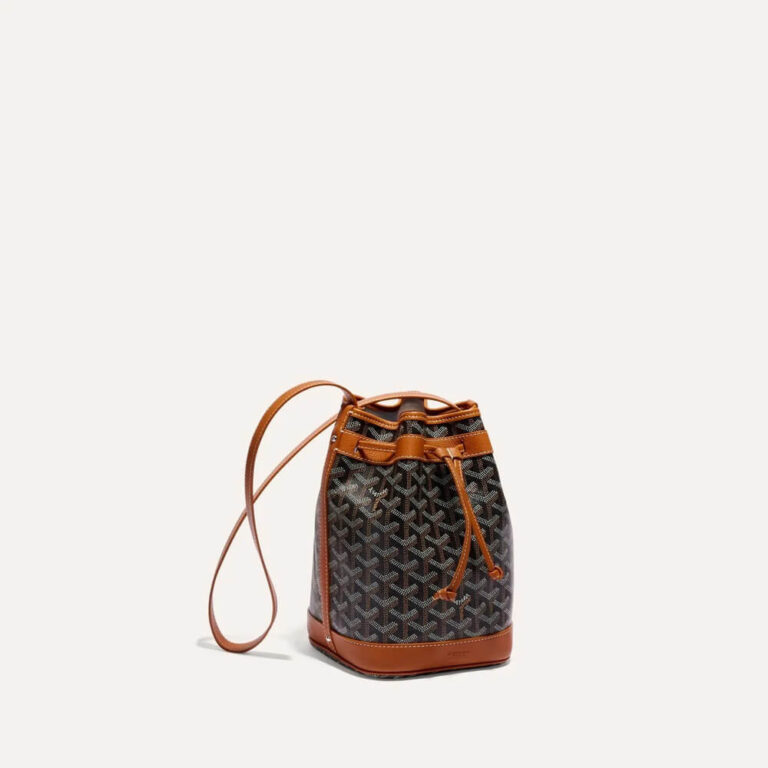 Goyard Petite Flot Bag Bragmybag