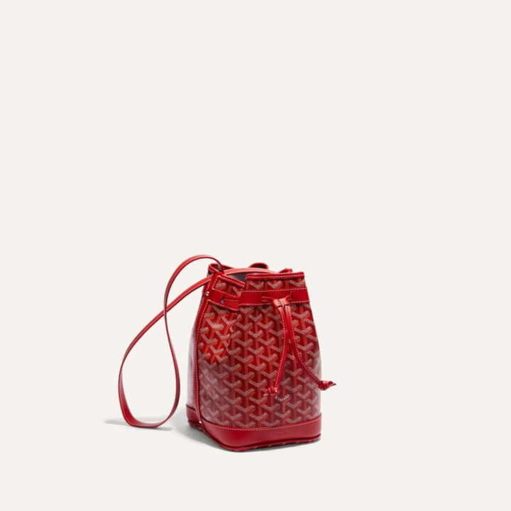 Goyard Petite Flot Bag Bragmybag