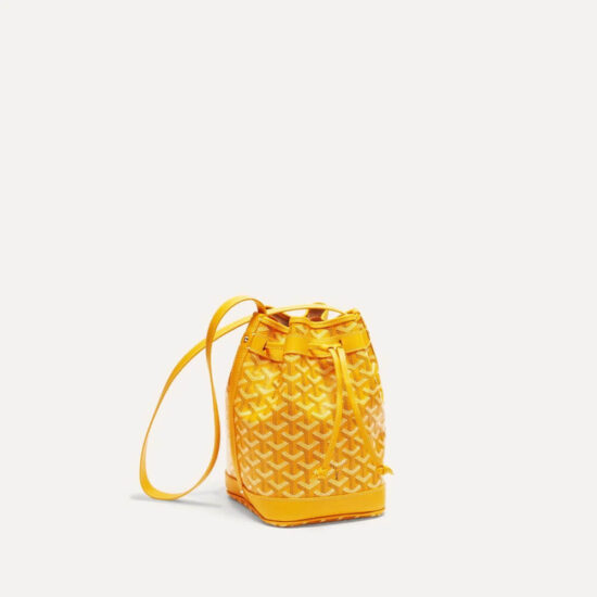 Goyard Petite Flot Bag Bragmybag