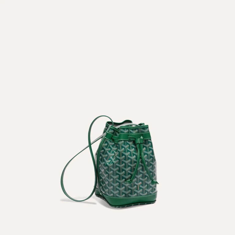 Goyard Petite Flot Bag Bragmybag