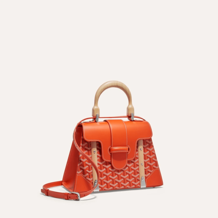 Goyard Saigon Bag Bragmybag