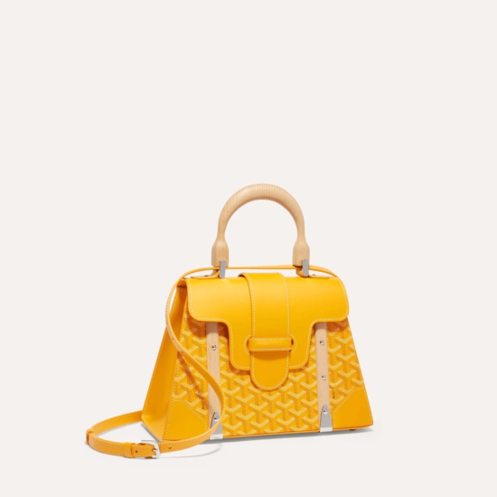 Goyard Saigon Bag Bragmybag