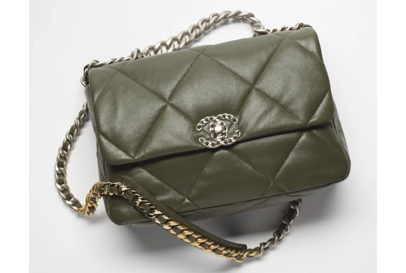5 Chanel Bags Worth the Investment  The Vault