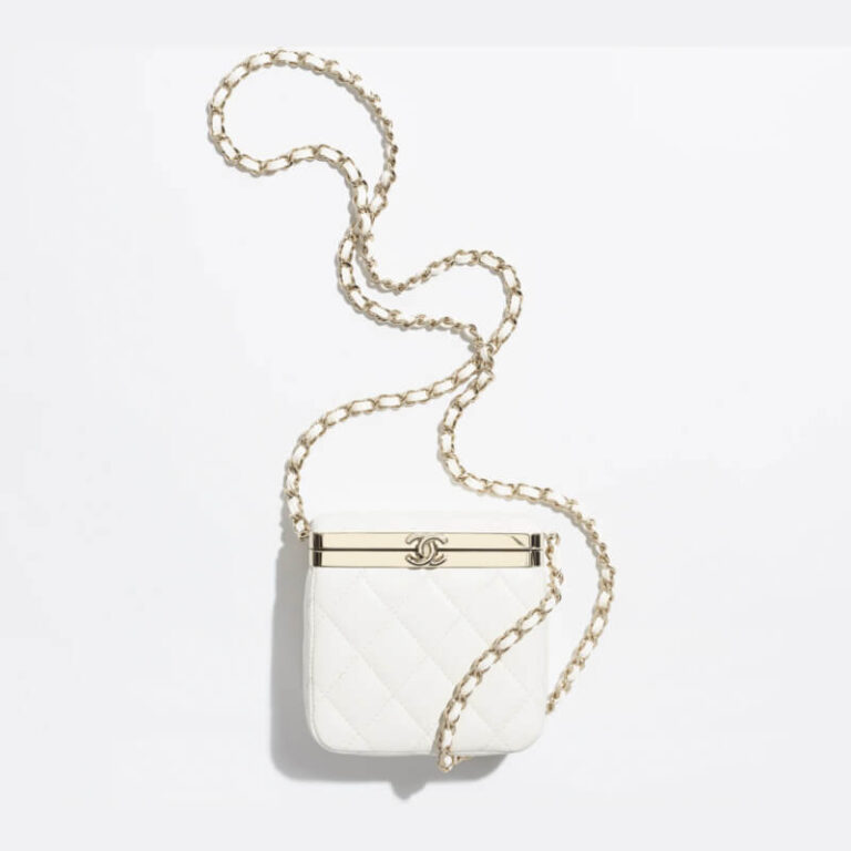 Chanel Spring Summer 2023 SLG Collection Act 2 | Bragmybag