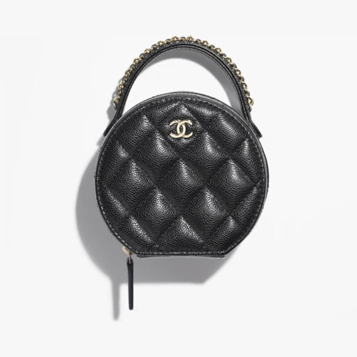 Chanel Spring Summer 2023 SLG Collection Act 2 | Bragmybag