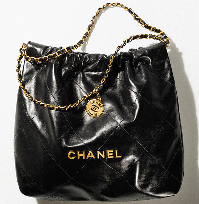 Chanel Bag main chanel