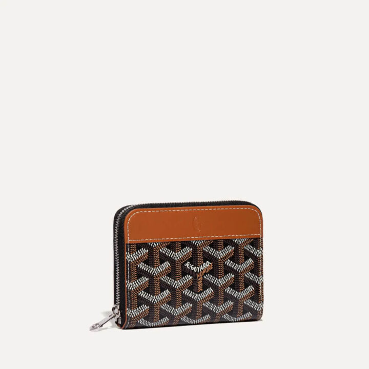 Goyard Matignon Wallet | Bragmybag
